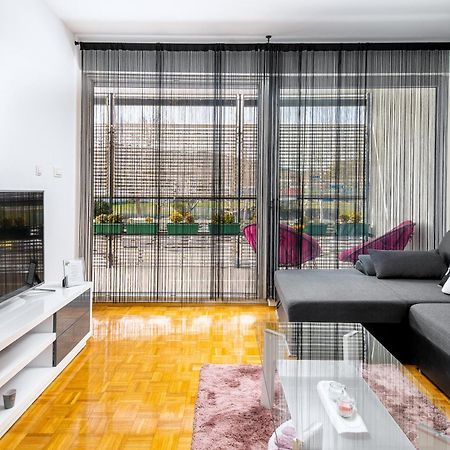 Luxe Comfort Melesio Apartment In Split Centre المظهر الخارجي الصورة