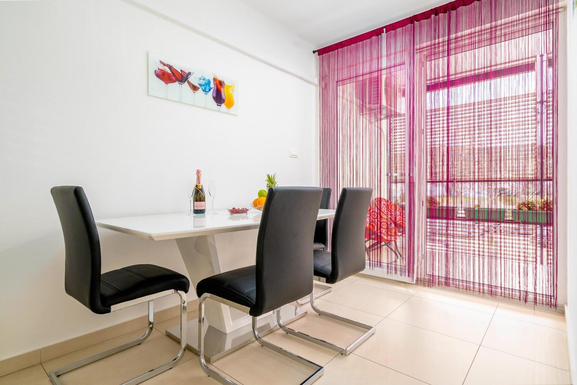 Luxe Comfort Melesio Apartment In Split Centre المظهر الخارجي الصورة