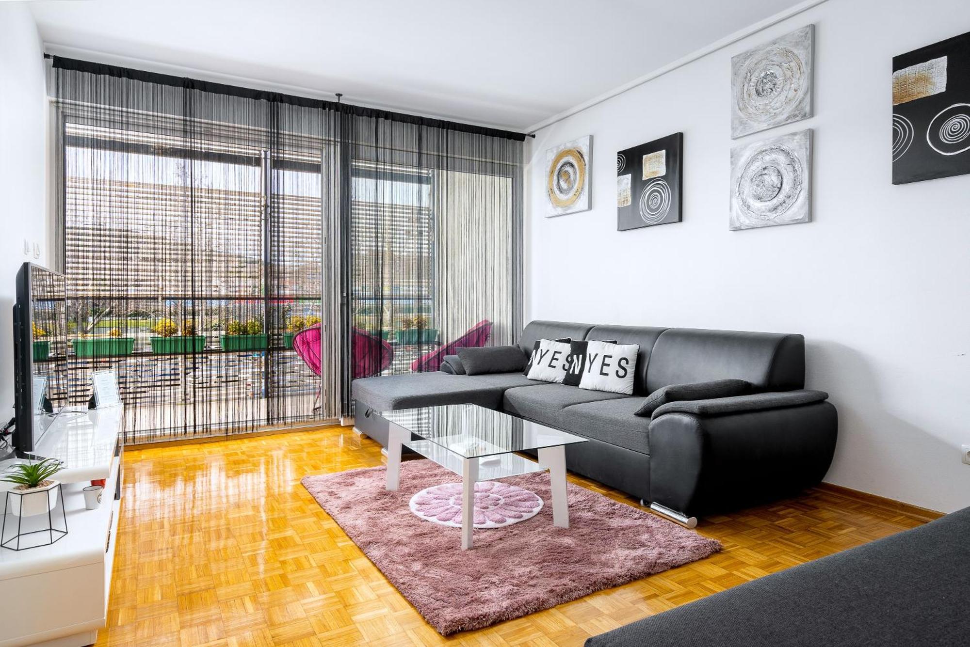 Luxe Comfort Melesio Apartment In Split Centre المظهر الخارجي الصورة