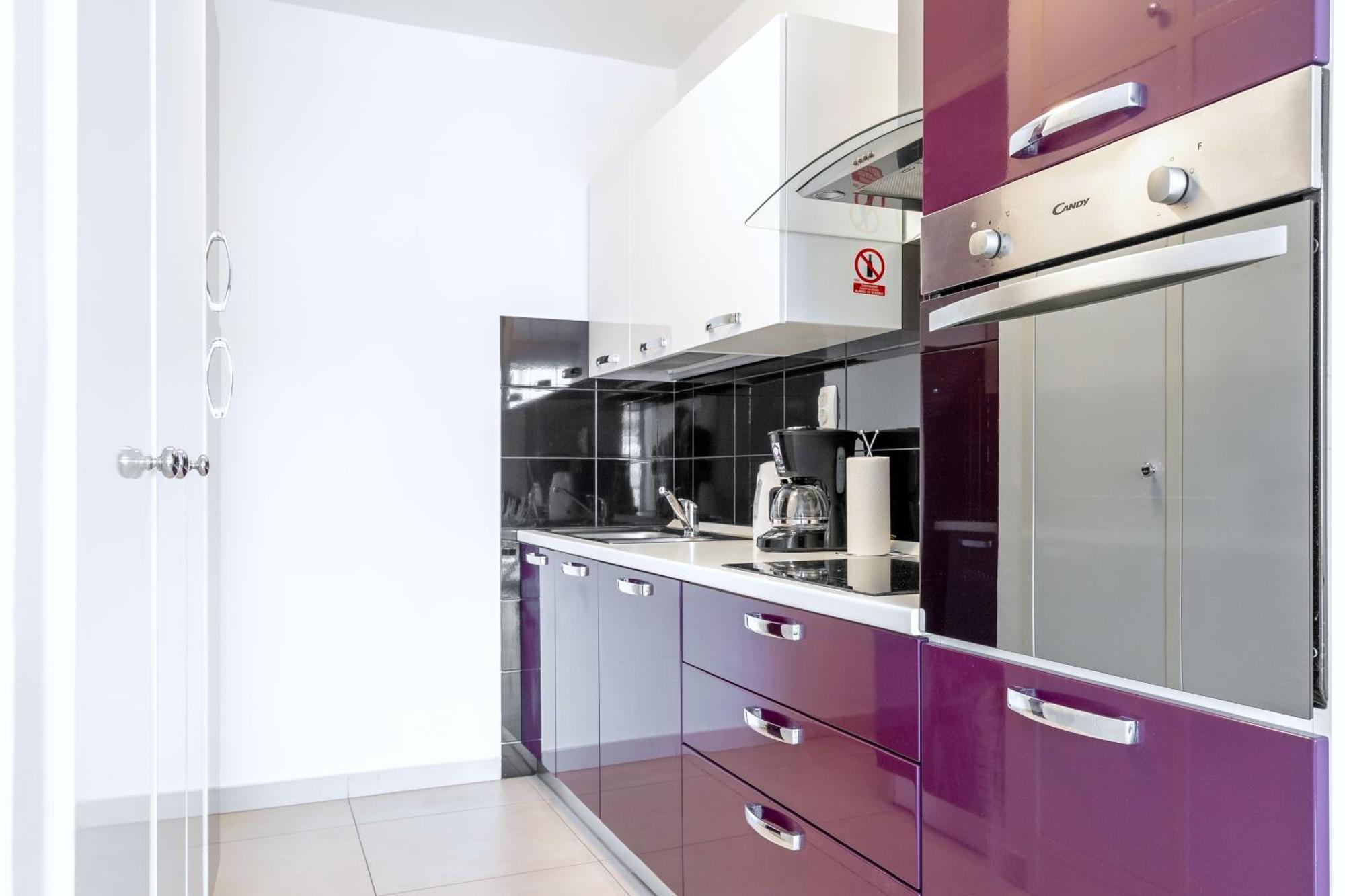 Luxe Comfort Melesio Apartment In Split Centre المظهر الخارجي الصورة