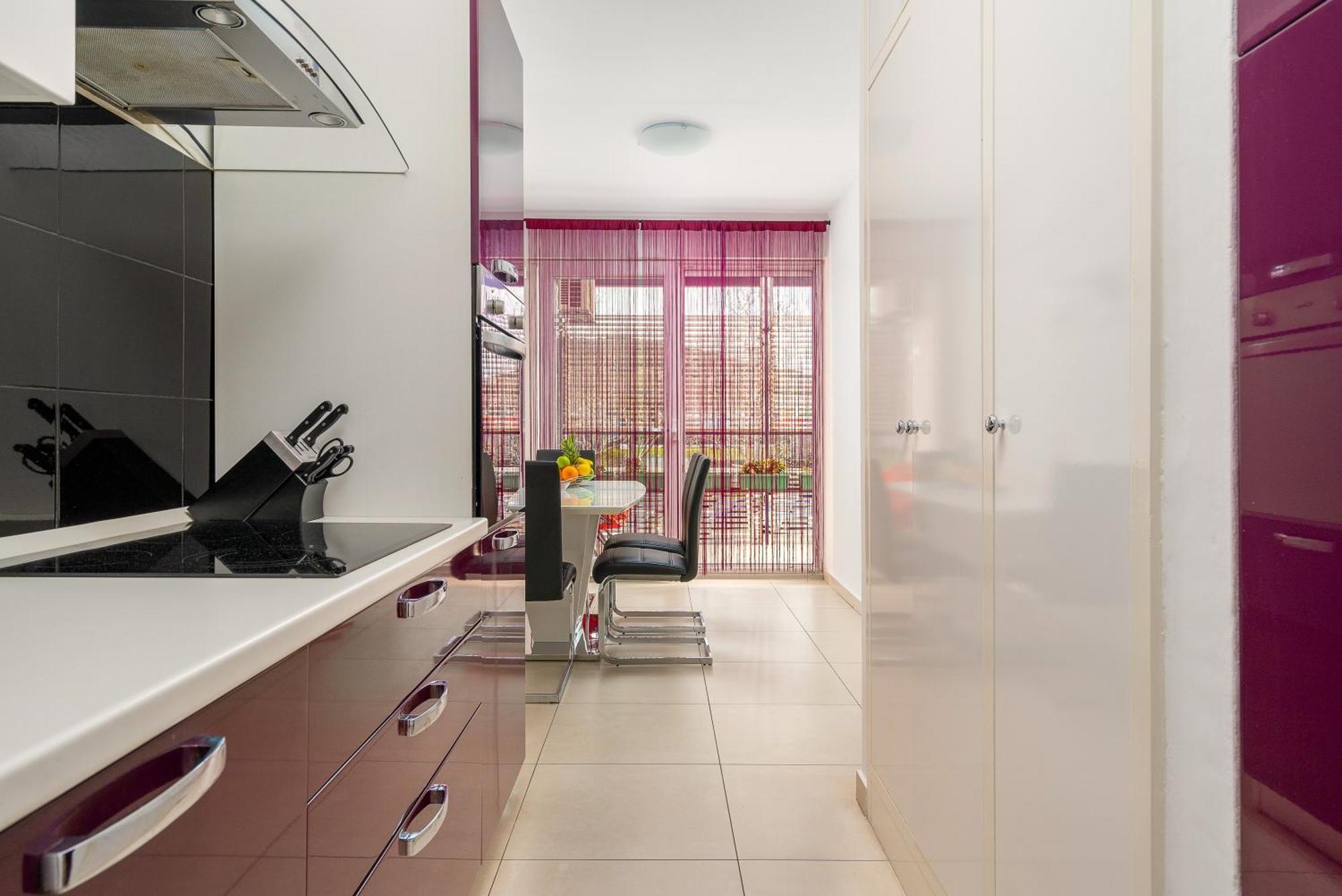 Luxe Comfort Melesio Apartment In Split Centre المظهر الخارجي الصورة