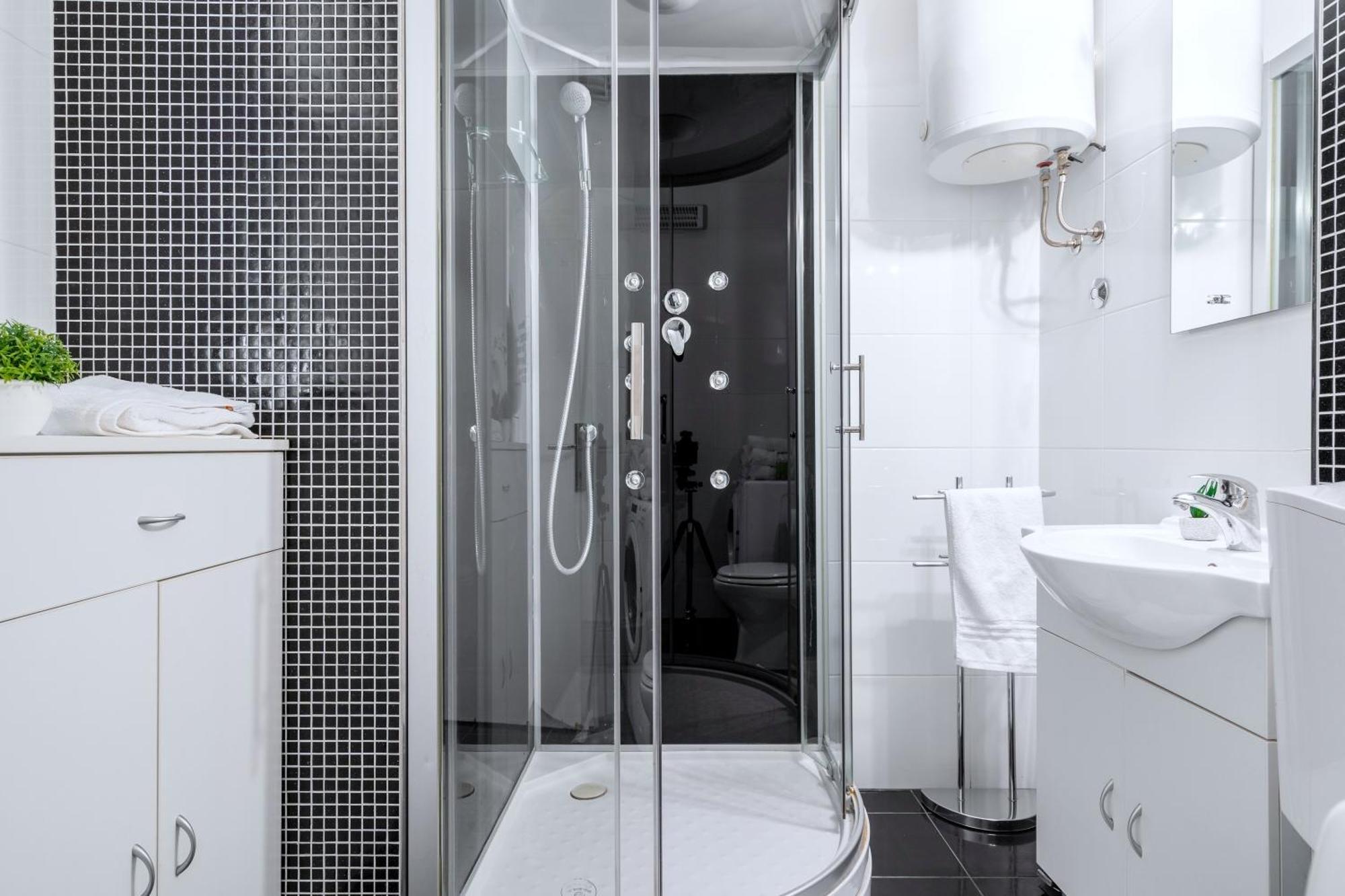 Luxe Comfort Melesio Apartment In Split Centre المظهر الخارجي الصورة