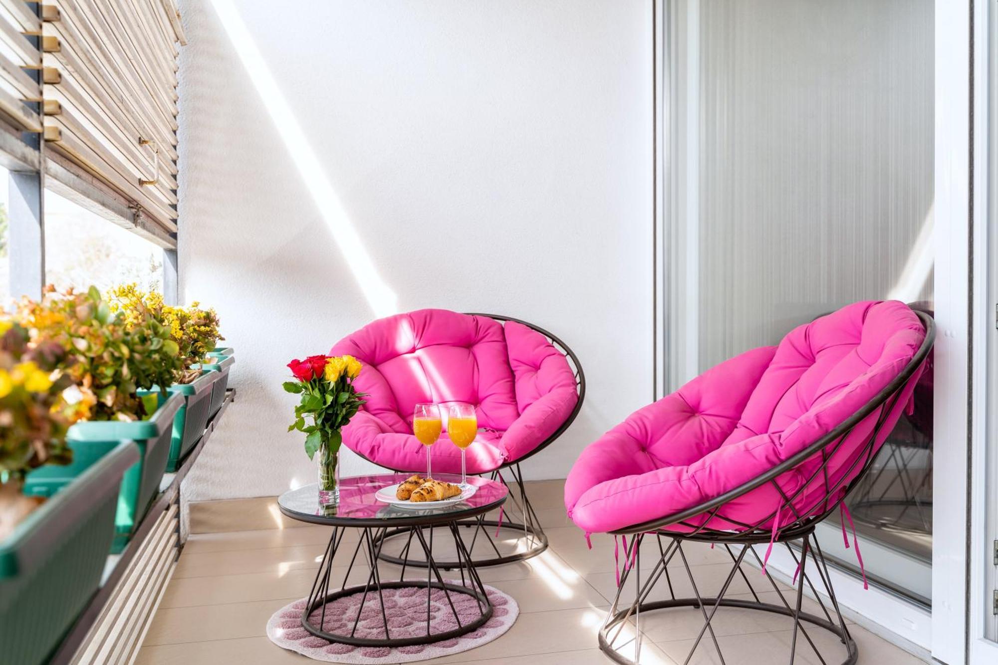 Luxe Comfort Melesio Apartment In Split Centre المظهر الخارجي الصورة